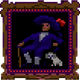 Illustration for article titled The Video Games That Contain Art. Literally.